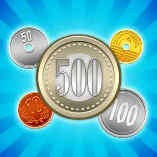 ポイントお金マージ