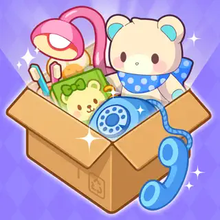 Fantasy Room: Home Decor