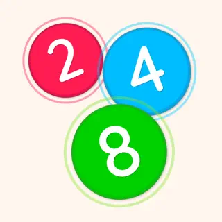 248：数字ゲーム 2248