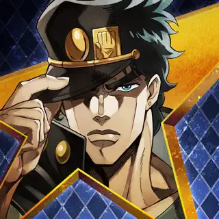 ジョジョの奇妙な冒険 オラオラオーバードライブ