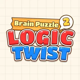 Brain Puzzle 2: Logic Twist