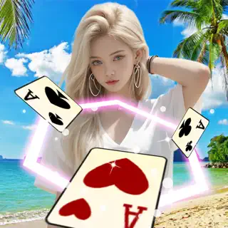 Solitaire Crush: Sweet Moments