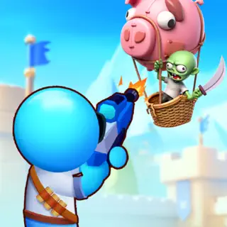 X-Clash: ゾンビの世界