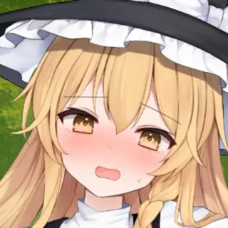 タップガールズ ~ 東方 自機組編