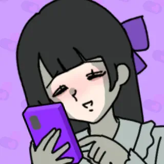 メンヘラカノジョ