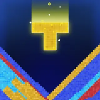 サンドブロック カラーブラスト