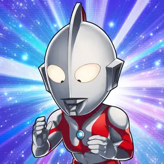 ウルトラマン パズルシュワッチ!!