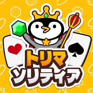トリマソリティア-ポイ活カードゲームアプリ