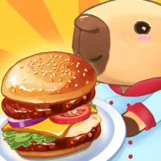 Cookingdom - 料理の国