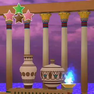 脱出ゲーム 悠久の時を守る謎の島