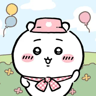 ちいかわぽけっと