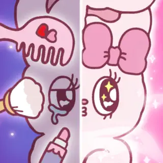 エスターバニーポップガール