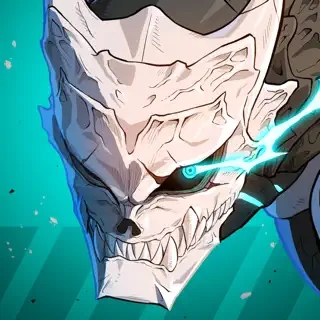 怪獣８号 THE GAME