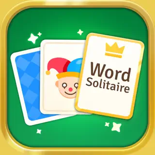 Solitaire Associations: Words