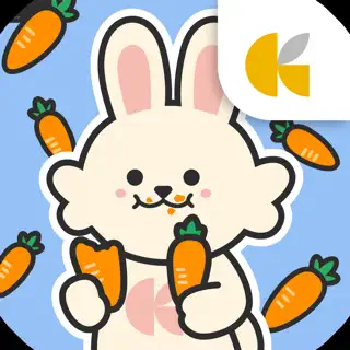 ポイポイうさぎ ポイ活ゲームでポイントが貯まる