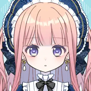 シュガードール　着せ替え×育成ゲーム