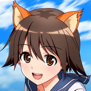 ワールドウィッチーズX