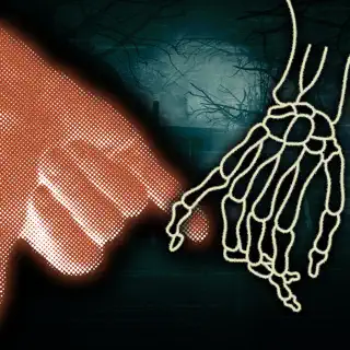 妖怪と交わした約束