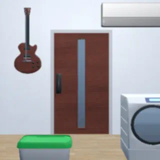 脱出ゲーム 夢のマイホーム