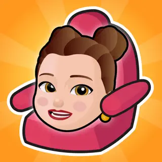 That’s My Seat – 論理パズル