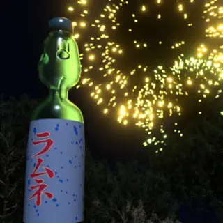 脱出ゲーム 神社のお祭りの夜に
