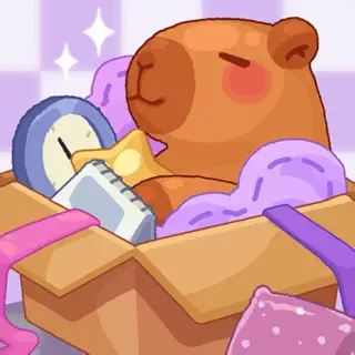 Dreamy Room - 夢の部屋