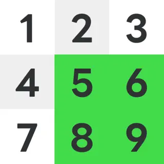 Sudoku Now! ナンプレで脳トレ