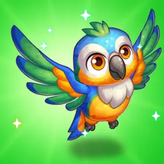 動物楽園 (Paradise Paws)