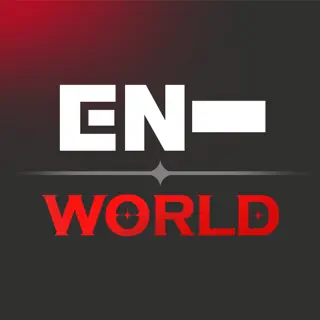 ENHYEPN WORLD : エターナル・モーメント
