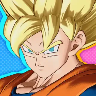 ドラゴンボール ゲキシン スクアドラ