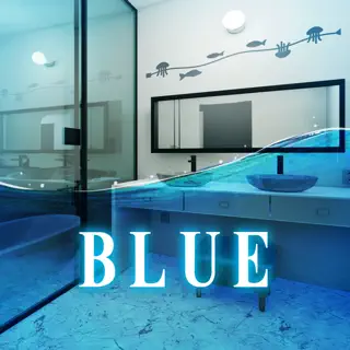 脱出ゲーム BLUE ~謎の襲来!海底ホテルからの脱出~