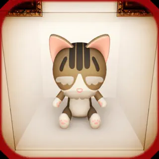 思い出の美術館からの脱出